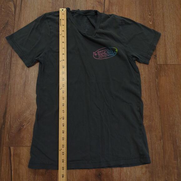 MisterWives Super Bloom Adult Small Shirt Band Tee Indie Official Merchandise - Picture 6 of 7